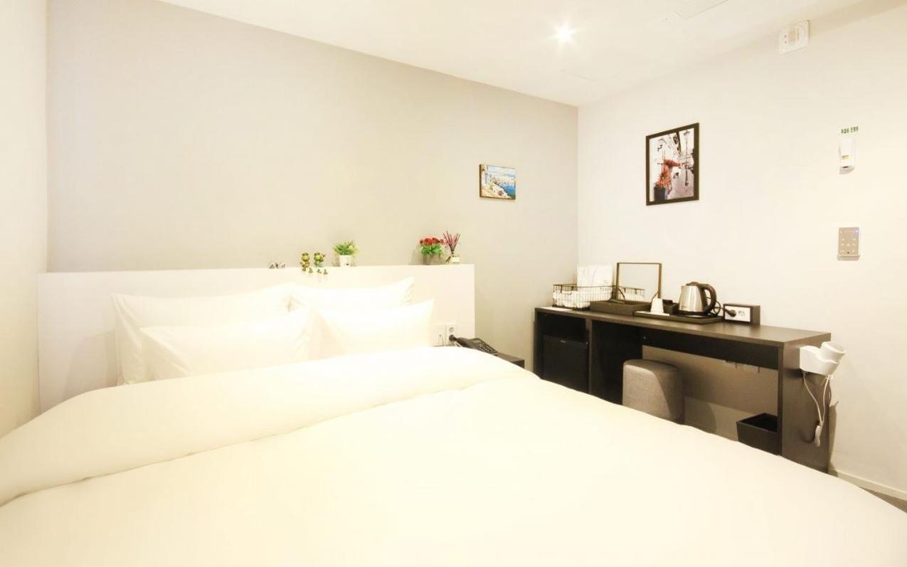 Hotel Maison Busan Luaran gambar