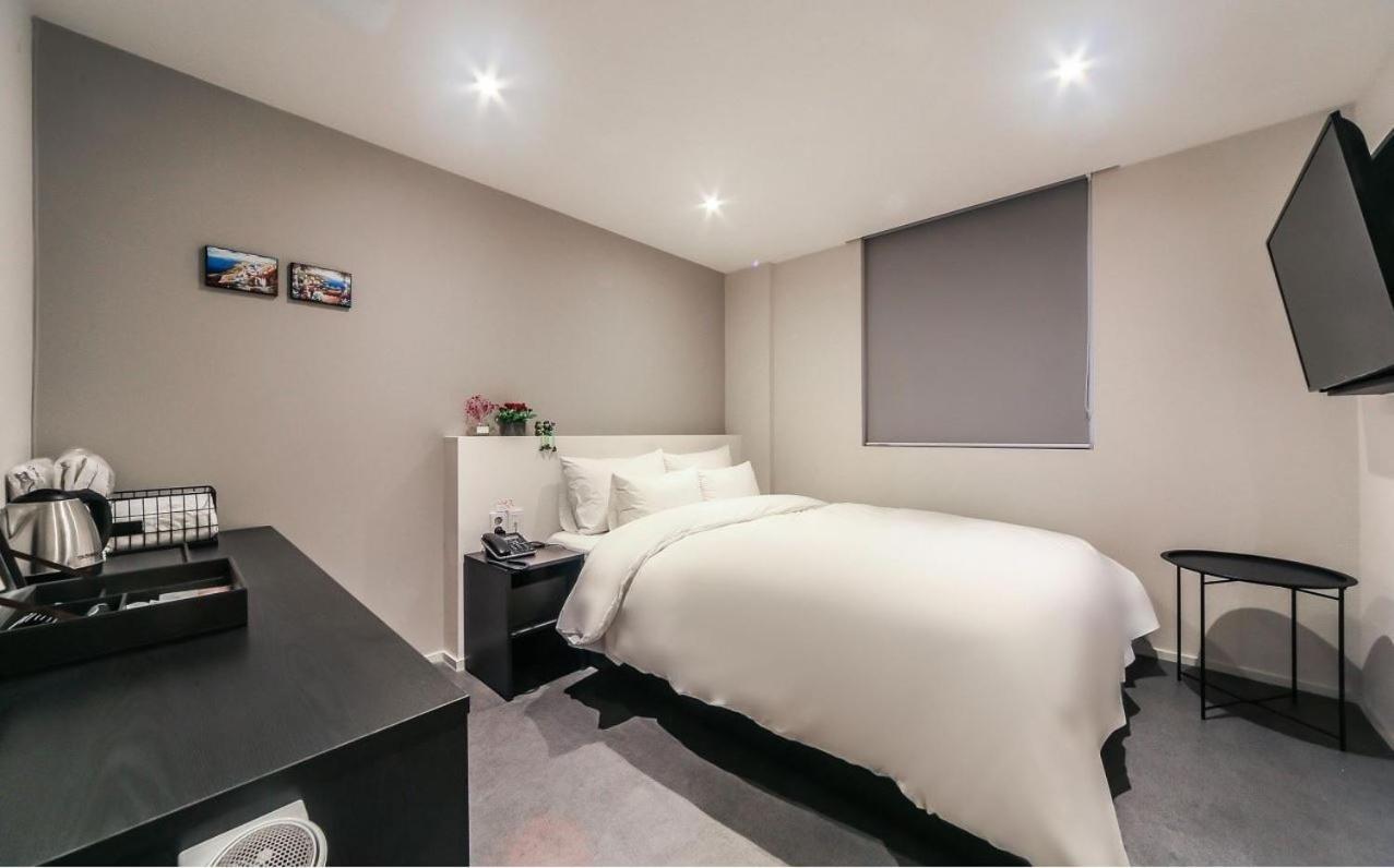 Hotel Maison Busan Luaran gambar
