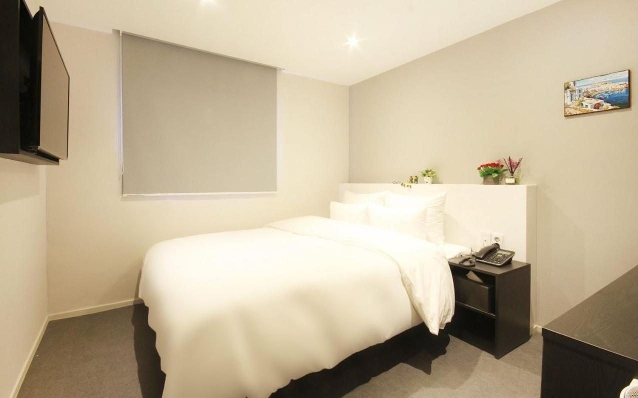 Hotel Maison Busan Luaran gambar