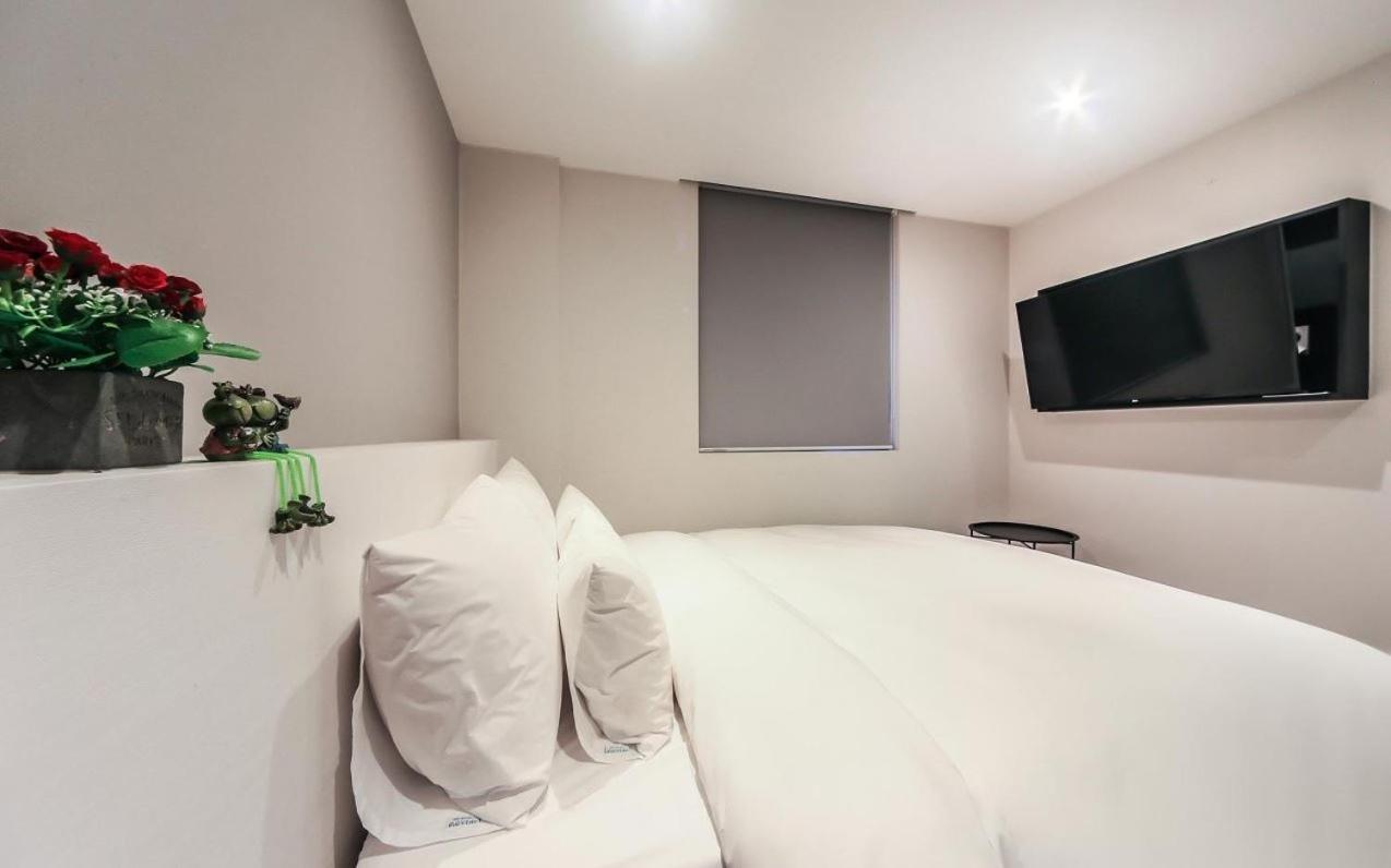 Hotel Maison Busan Luaran gambar